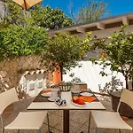 فندق مبيت وإفطار Giglio Di Chia 3*