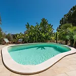 Giglio Di Chia 3* دوماس دي ماريا