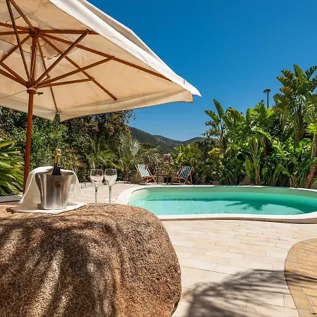 Giglio Di Chia Bed and breakfast *