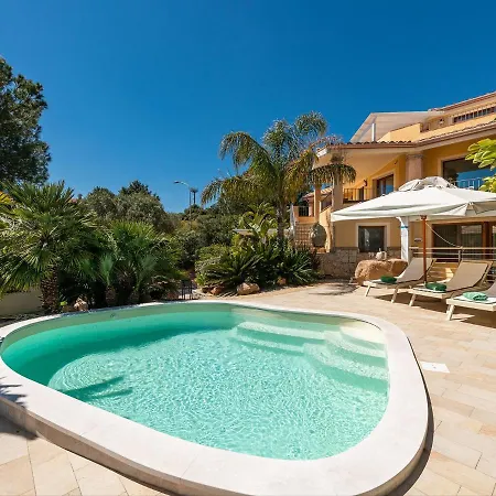 Giglio Di Chia Bed and breakfast