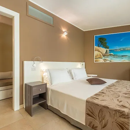 Giglio Di Chia ベッド・アンド・ブレックファスト