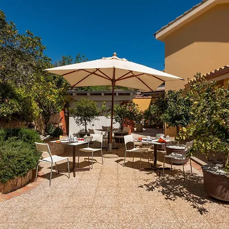 Giglio Di Chia Panzió