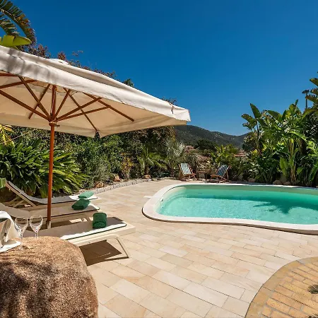 ベッド・アンド・ブレックファスト Giglio Di Chia 3*