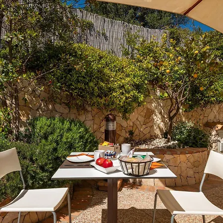 Bed and breakfast Giglio Di Chia *