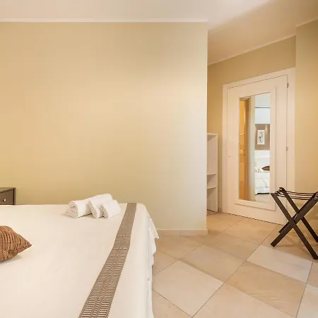 Giglio Di Chia Bed and breakfast