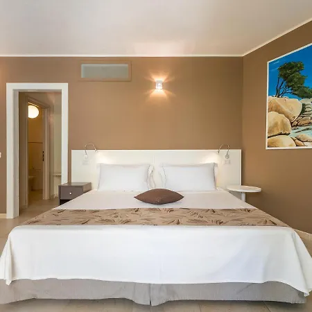 Giglio Di Chia Bed and breakfast *