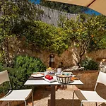 Bed & Breakfast Giglio Di Chia 3*