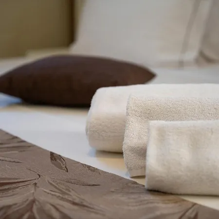 Giglio Di Chia Bed & Breakfast