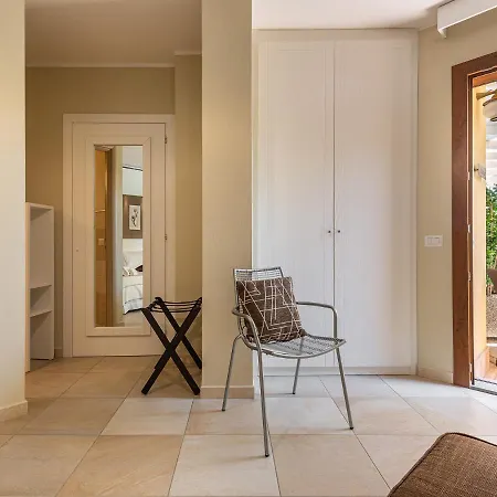 Giglio Di Chia 3* Domus De Maria