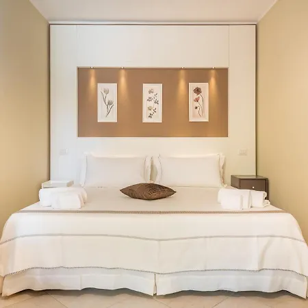 Bed & Breakfast Giglio Di Chia Domus De Maria