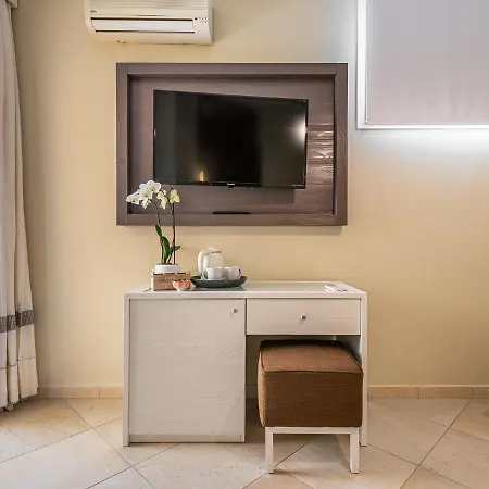 Giglio Di Chia Bed & Breakfast *