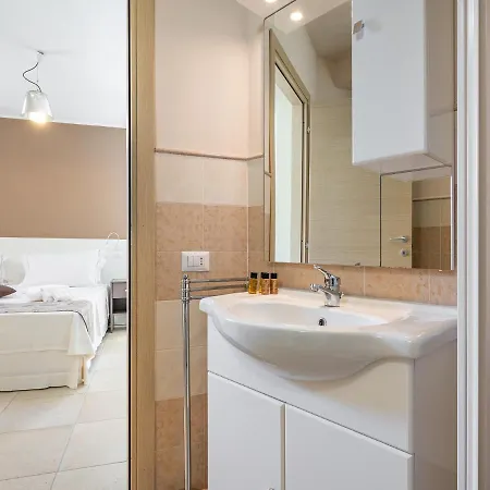 Giglio Di Chia 3* Domus De Maria