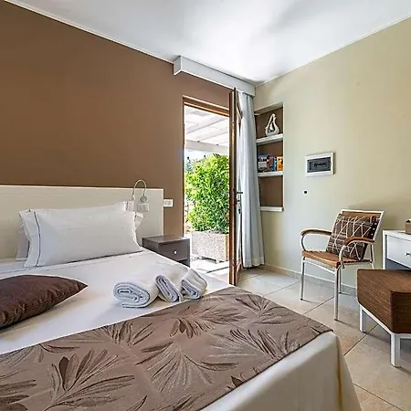 Estay - Giglio Di Chia 3* Domus De Maria