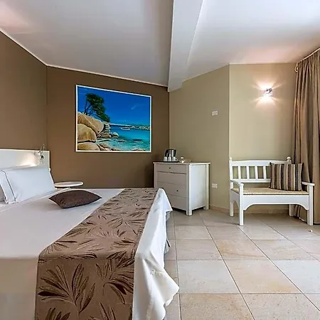 Estay - Giglio Di Chia Bed & Breakfast Domus De Maria