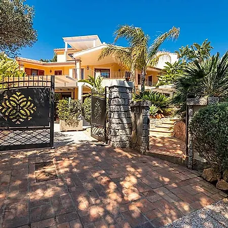 Estay - Giglio Di Chia Bed & Breakfast