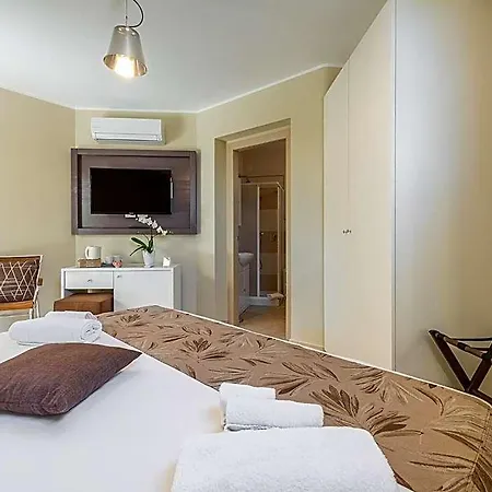 Estay - Giglio Di Chia Bed & Breakfast