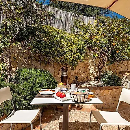Bed & Breakfast Estay - Giglio Di Chia Domus De Maria