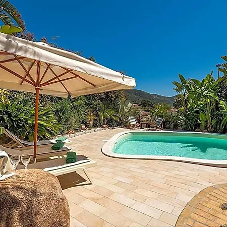 Bed & Breakfast Estay - Giglio Di Chia