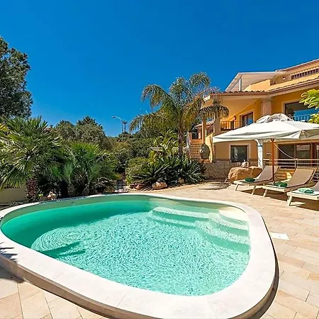 Bed & Breakfast Estay - Giglio Di Chia
