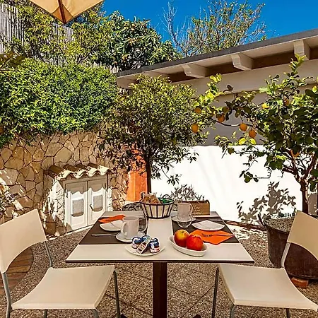 Bed & Breakfast Estay - Giglio Di Chia