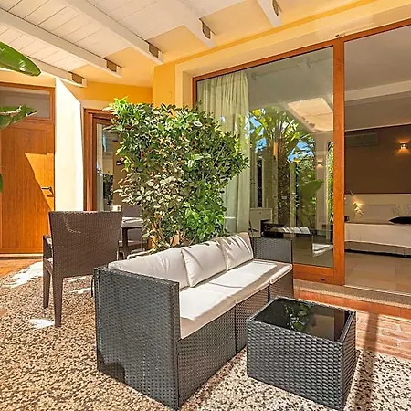 Bed & Breakfast Estay - Giglio Di Chia