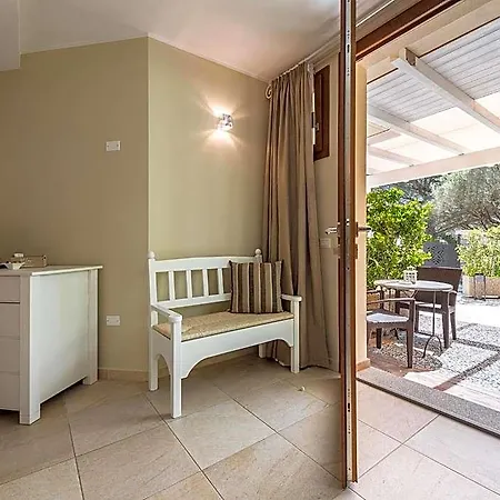 Estay - Giglio Di Chia Bed & Breakfast 3*