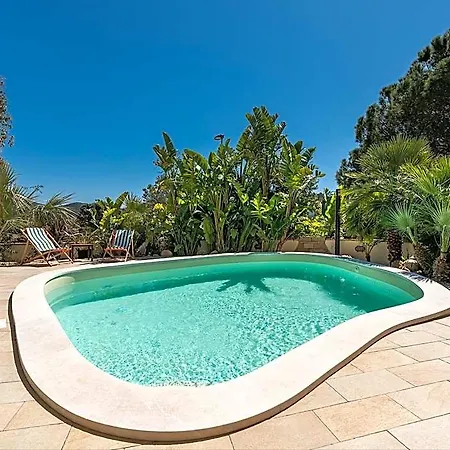 Bed & Breakfast Estay - Giglio Di Chia 3*