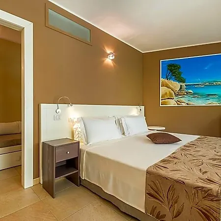 Bed & Breakfast Estay - Giglio Di Chia