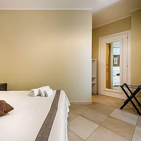 Bed & Breakfast Estay - Giglio Di Chia