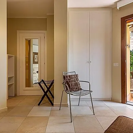 Estay - Giglio Di Chia Bed & Breakfast Domus De Maria