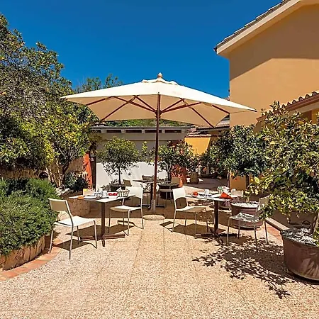Estay - Giglio Di Chia Domus De Maria