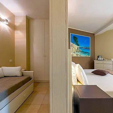 Estay - Giglio Di Chia Bed & Breakfast