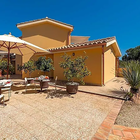 Estay - Giglio Di Chia Bed & Breakfast