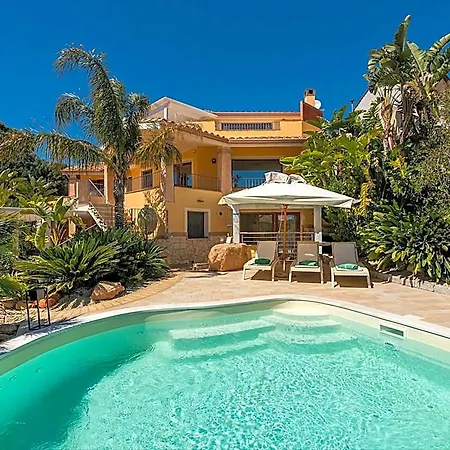 Bed & Breakfast Estay - Giglio Di Chia